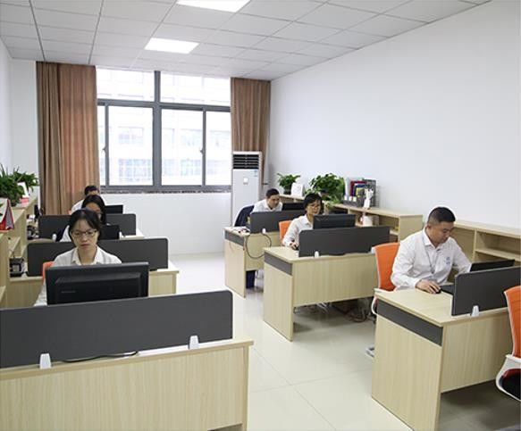 Chiny Jiangsu Senwei Electronics Co., Ltd. profil firmy 