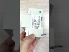 Licznik energii prądu stałego